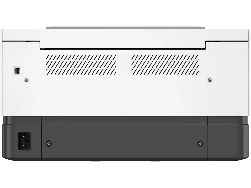 HP Neverstop1000a Monochrome laser printer Up to 20 ppm | 4RY22A