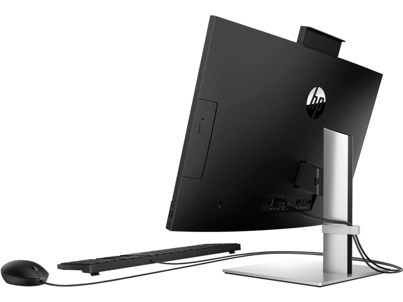 HP ProOne 440 G9 AiO 24 Core i5-12500T Touch, 8GB RAM, 512GB SSD, 24” FHD (1920 x 1080), IPS , Windows 10 Pro/6D352EA#ABV
