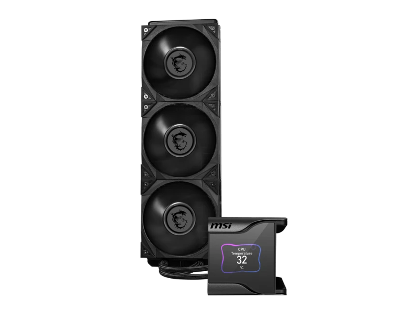 MSI MEG CORELIQUID S360/936-6A0521-005