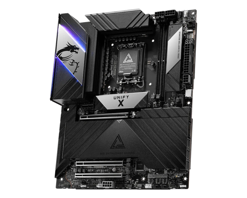 MSI M /B MEG Z890 Unify-X /911-7E20-001