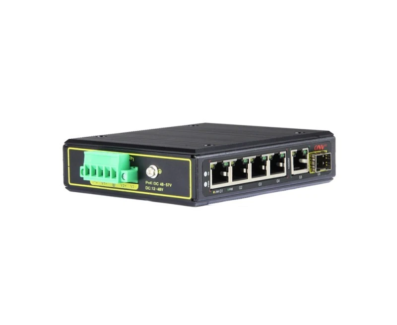 ONV DIN Rail 120W single set of output power supply, DC48V, 2.5A | GWS-DP120-48