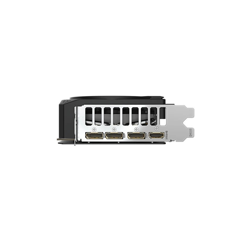 GIGABYTE GeForce RTX 5080 WINDFORCE OC SFF 16GB GDDR7, 256‑bit, 2670 MHz, DLSS 4, Dual‑BIOS, SFF‑ready, PCIe 5.0 | GV‑N5080WF3OC‑16GD