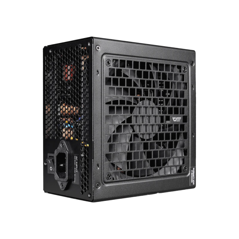 Darkflash 850W 80 plus Gold,Full modular Power Supply | PMT850