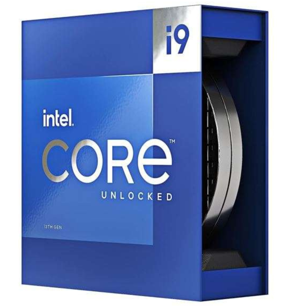 Intel Core i9 13900K  LGA 1700 CPU Upto 5.8GHz Boost Speed Best Gaming CPU Overclocking Features for Z790 MB RTX 4090 Card BX8071513900K + Best Notebook Stylus Pen Light (13th Gen i9)