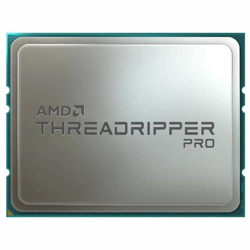 AMD Ryzen Threadripper PRO 5975WX ,3.6GHz Up to 4.5GHz  ,32 Cores ,Socket sWRX8 Processors | 100-100000445WOF
