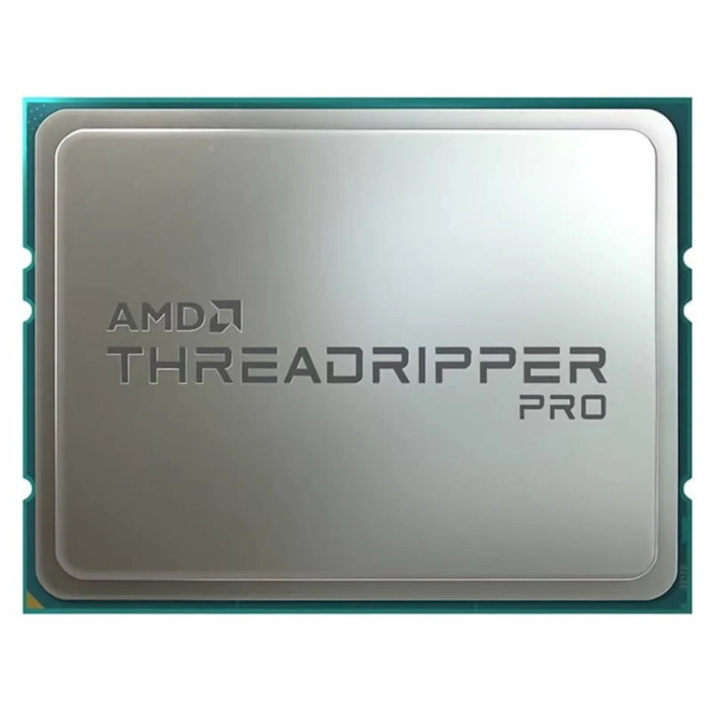 AMD Ryzen Threadripper PRO 5995WX 64 Cores 2.7GHz Up to 4.5GHz 128 Threads  Socket sWRX8 Processors | 100-100000444WOF
