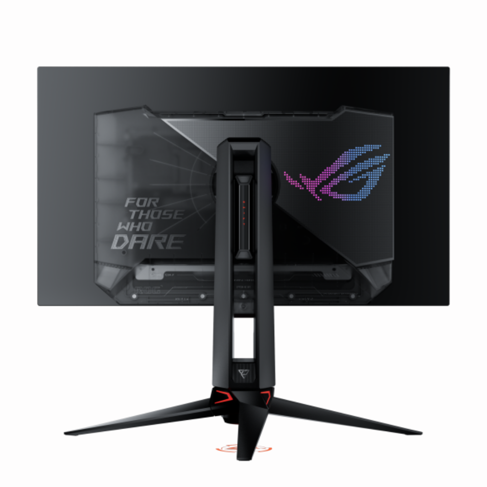ASUS ROG Swift OLED PG27AQDP Gaming Monitor. 480Hz,0.03ms, 2K (2560 x 1440) WOLED/ 90LM0A20-B01A70