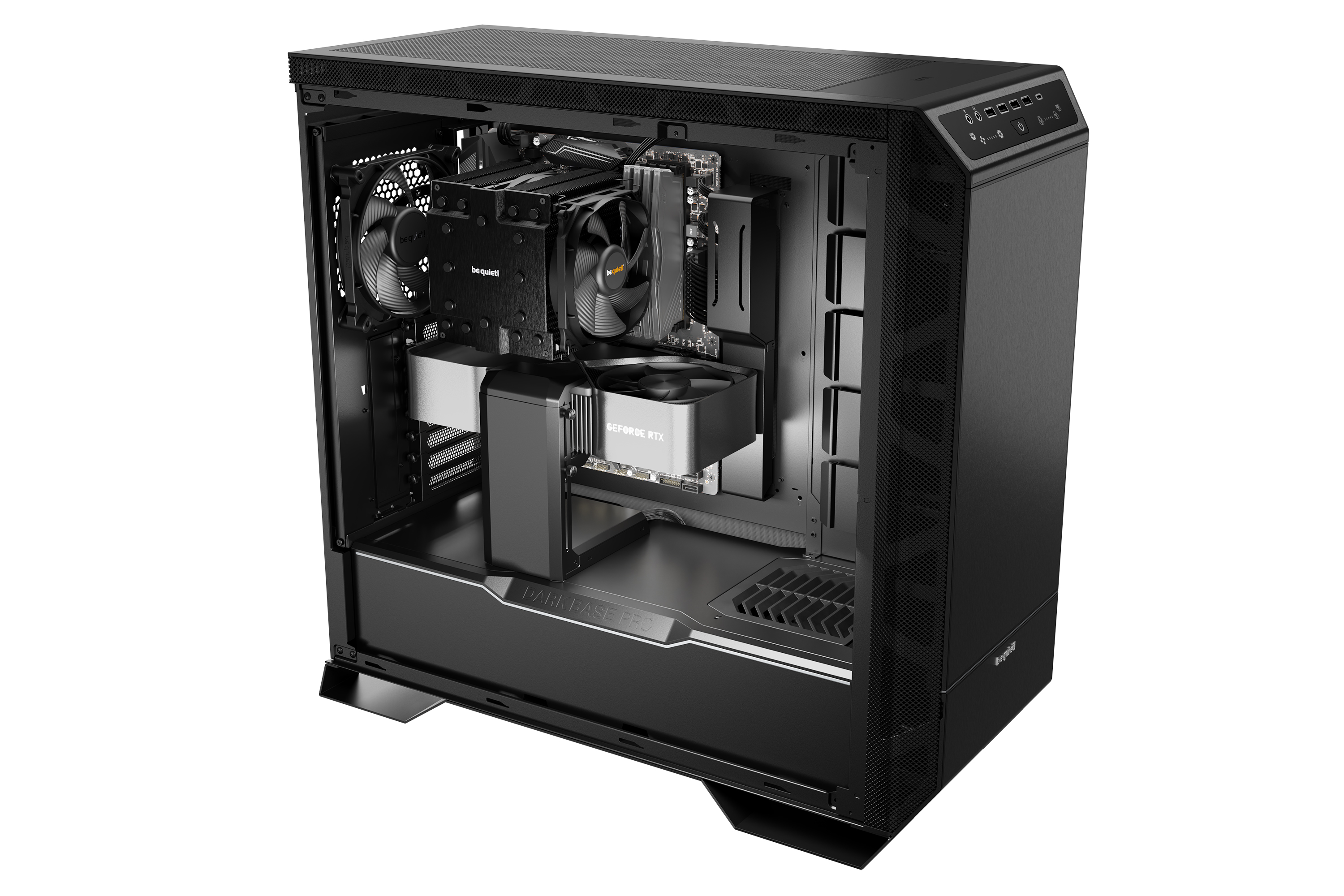 FrostNova Gaming PC, Intel Core Ultra 9 285K, RTX 5080 OC Edition 16GB GDDR7, 64GB (2x32GB) DDR5 6000MHz, 4TB NV3 NVMe, 1000W