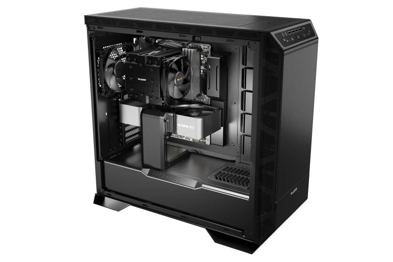 FrostNova Gaming PC, Intel Core Ultra 9 285K, RTX 5080 OC Edition 16GB GDDR7, 64GB (2x32GB) DDR5 6000MHz, 4TB NV3 NVMe, 1000W