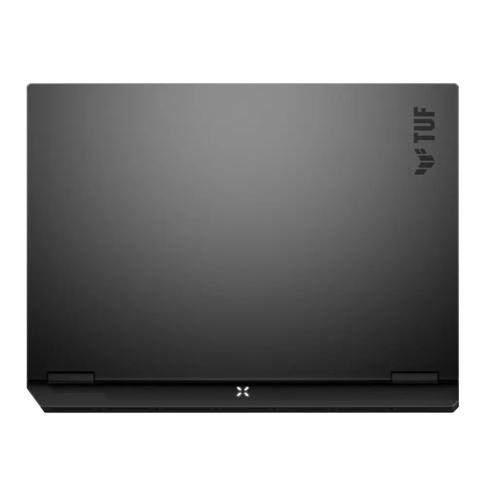 ASUS TUF GAMING F16 (2025), Intel Core i7 14650HX, 16GB RAM, 1TB SSD, 16.0" WUXGA 165Hz, 8GB NVIDIA RTX 5060, Win11 Home, Eng-Arab Keyboard, Gray | FX608JMR-RV010W