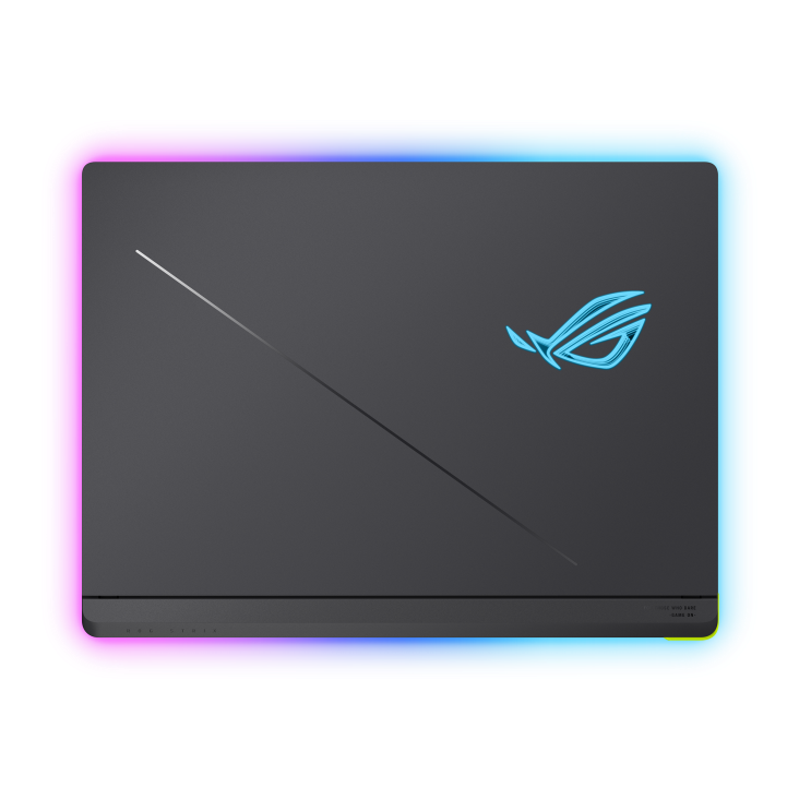 ASUS ROG STRIX G18, Intel Core Ultra 9 275HX, 32GB RAM, 1TB SSD, 18" WQXGA 240Hz, 16GB NVIDIA RTX 5080, Win 11 Home, Eng-Arb Keyboard, Gray + ROG Backpack