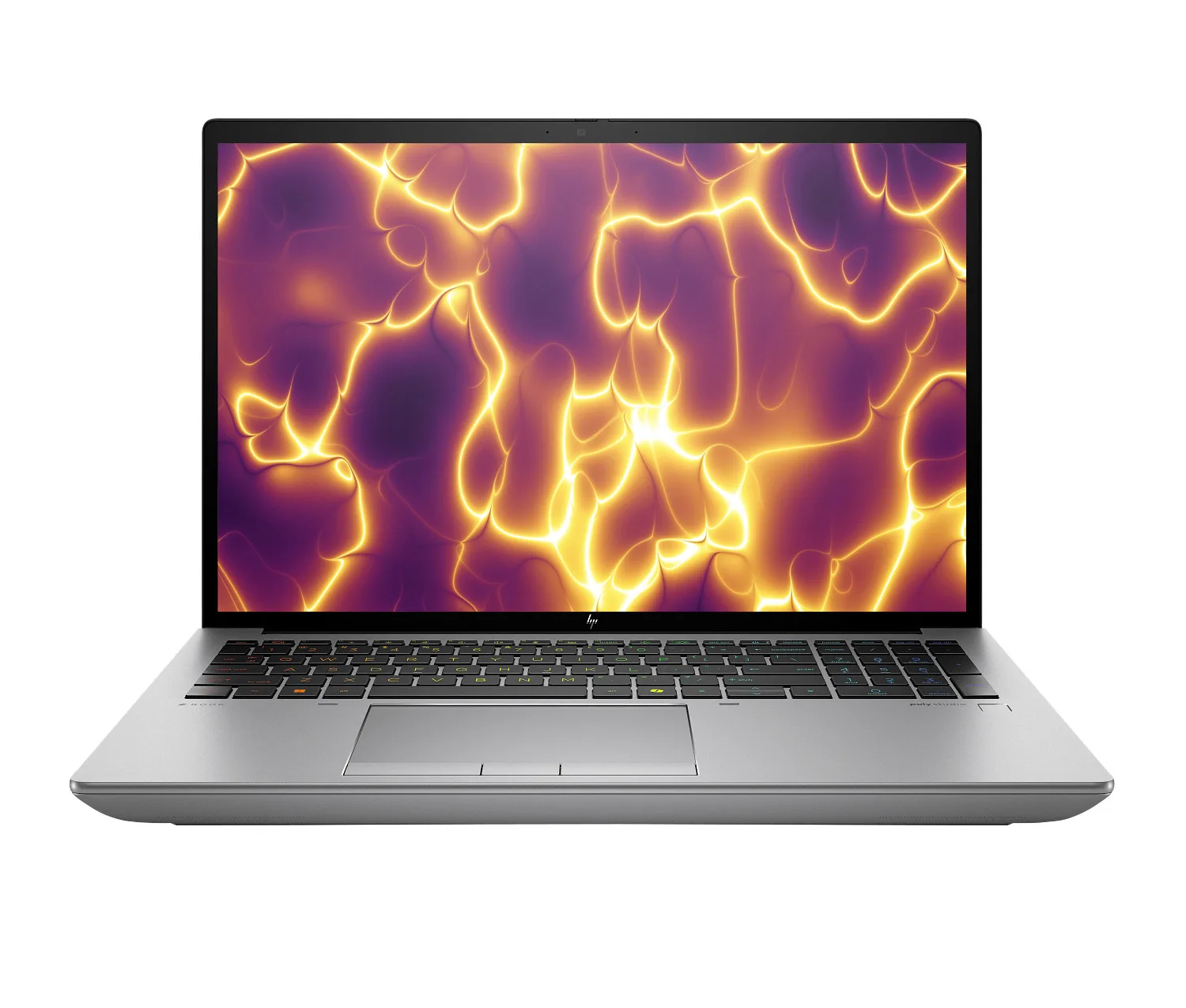 HP ZBook Fury 16 G11 Mobile Workstation, i9-14900HX, 64GB DDR5, 1TB SSD, RTX 3500 Ada 12GB, 16" WUXGA, Win 11 Pro