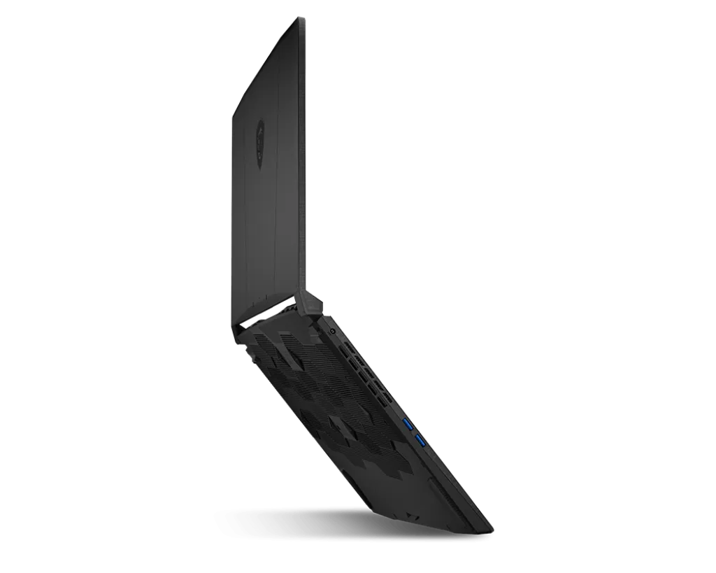 MSI KATANA 15 HX B14WFK, Intel Core i9 14900HX, 16GB RAM, 1TB SSD, 15.6"QHD IPS 165Hz, 8GB NVIDIA RTX5060, Win11 Home, Eng-Arab Keyboard, Black | 9S7-1587C1-219