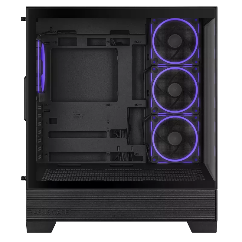 AeroForge Z790F – Intel i7 14700F Gaming PC | RTX 5060 8GB | 32GB DDR5 | 3TB SSD | Liquid Cooled | WiFi | 750W Gold | ARGB Case