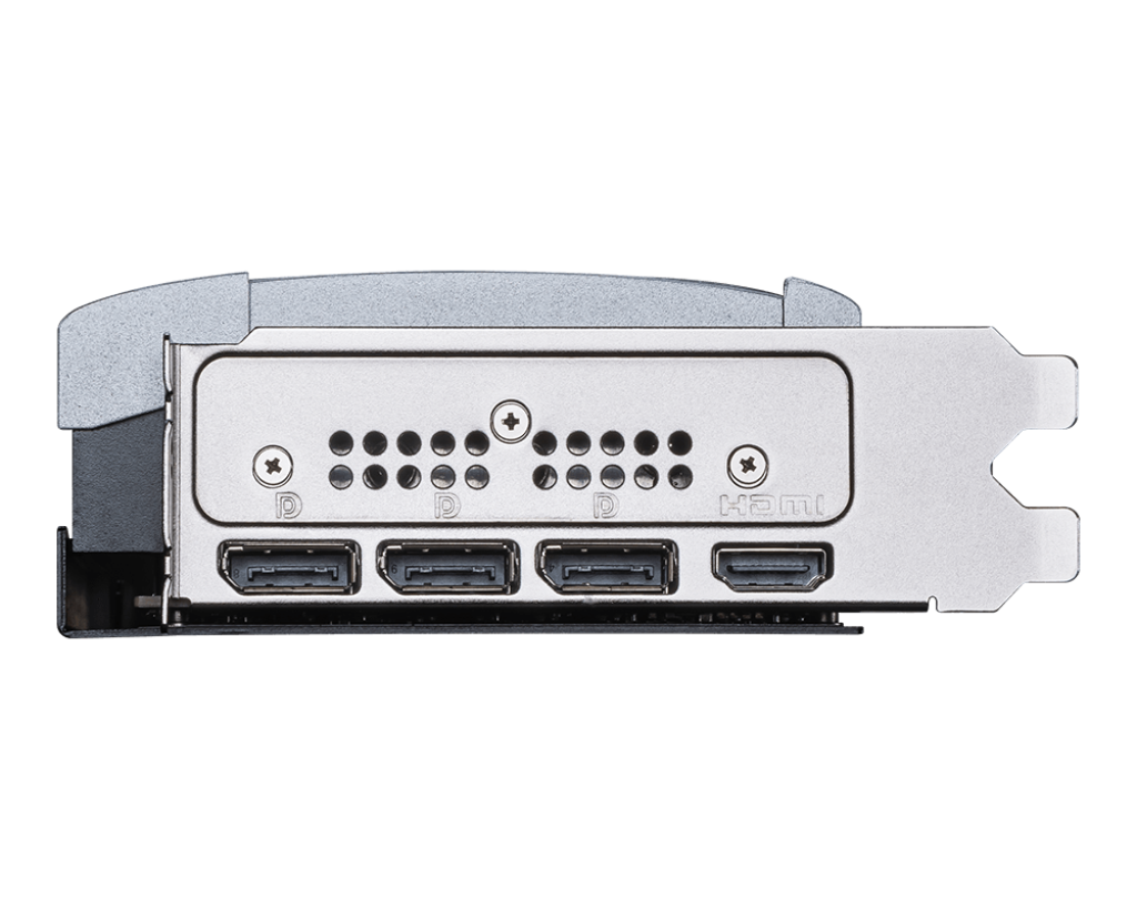 MSI NVIDIA GeForce RTX 5080 16G VENTUS 3X OC PLUS Graphic card, 16GB GDDR7, 30 Gbps, 256-bit, 10752 CUDA Cores Units, 2655 MHz Extreme Core Clock, Black | 912-V531-030