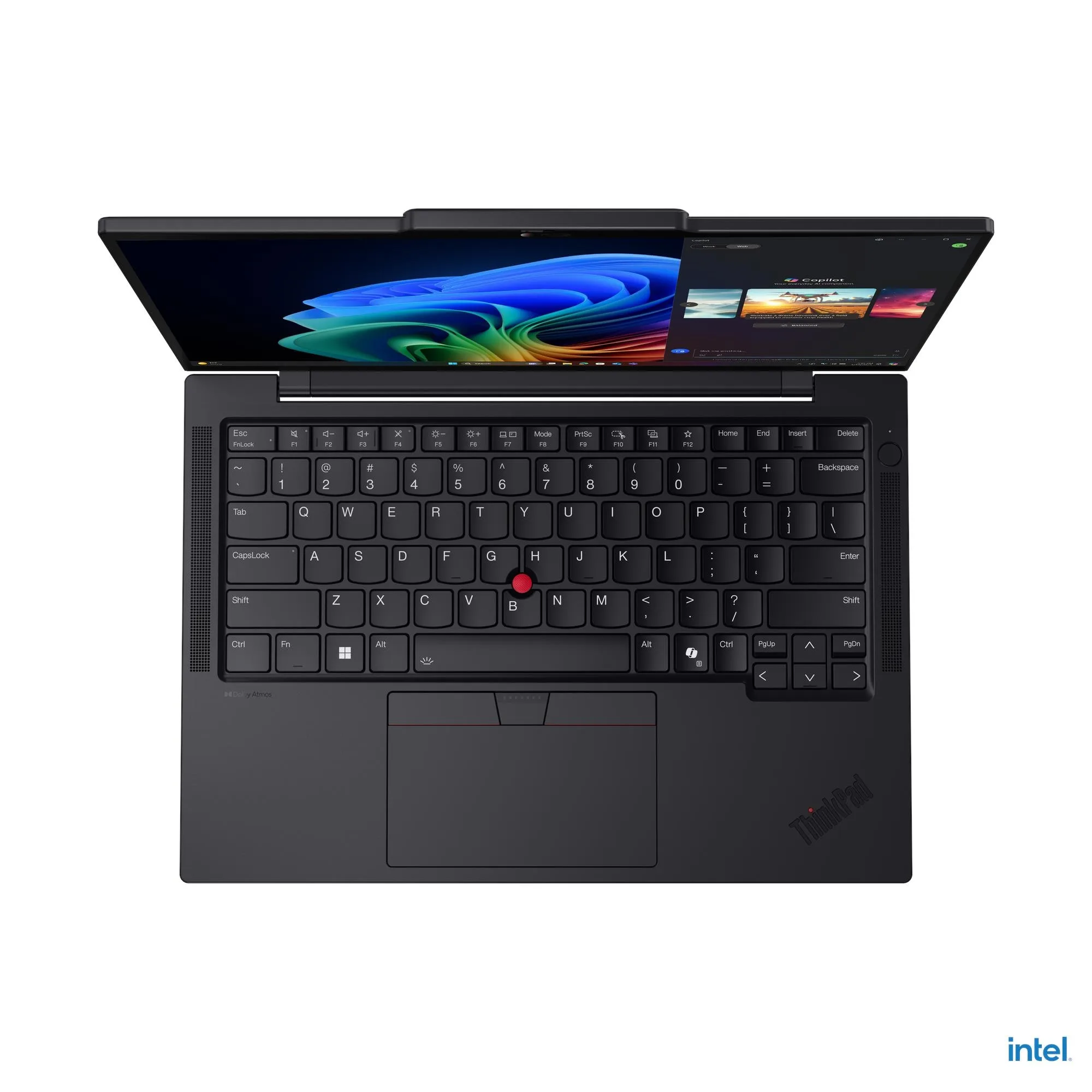 LENOVO THINKPAD T14s Gen 6, Intel Core Ultra 7 258V, 32GB RAM, 1TB SSD, 14"WUXGA IPS, Intel Arc Graphics, Windows 11 Pro, Eng Arab Keyboard, Lenovo Warranty