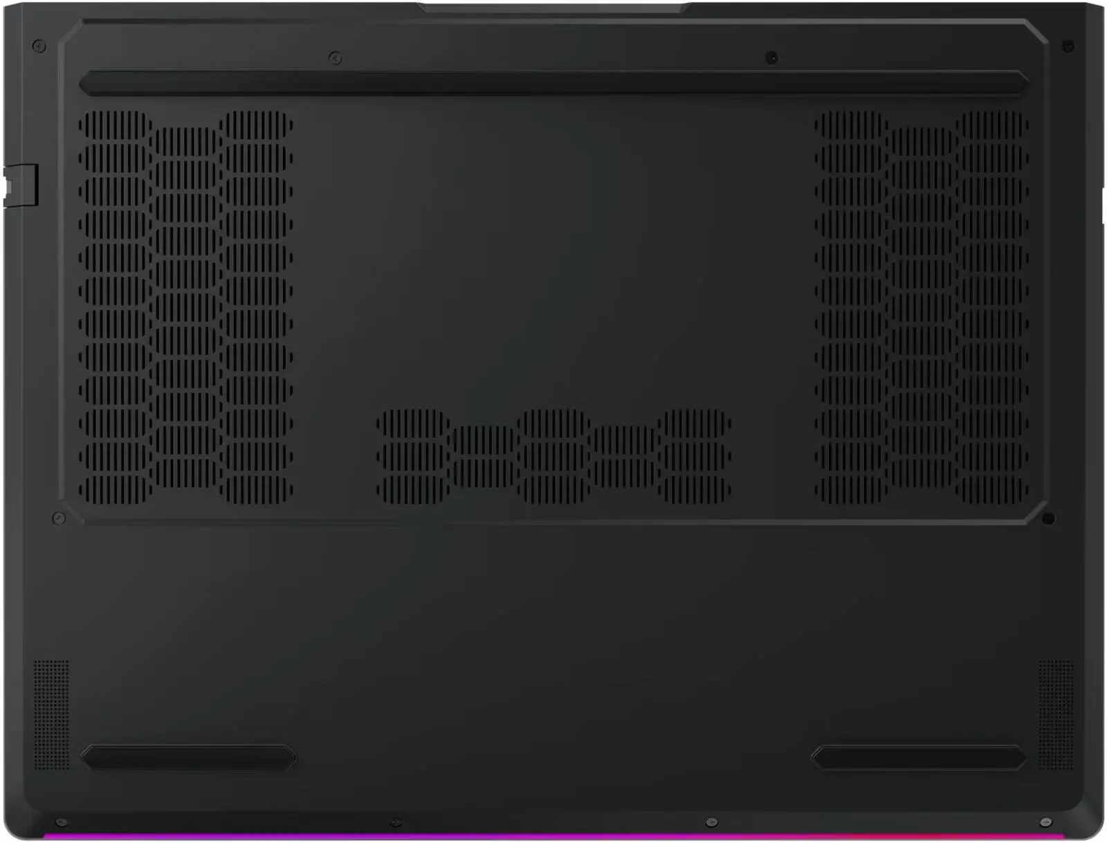 Lenovo Legion Pro 7i (16",10) 16IAX10H Gaming Laptop, 16" WQXGA OLED 240Hz Display, Intel Core Ultra 9 275HX, 64GB RAM, 2TB SSD, Nvidia RTX 5090 24GB, RGB ENG KB, No OS, Eclipse Black | 83F500AHPS