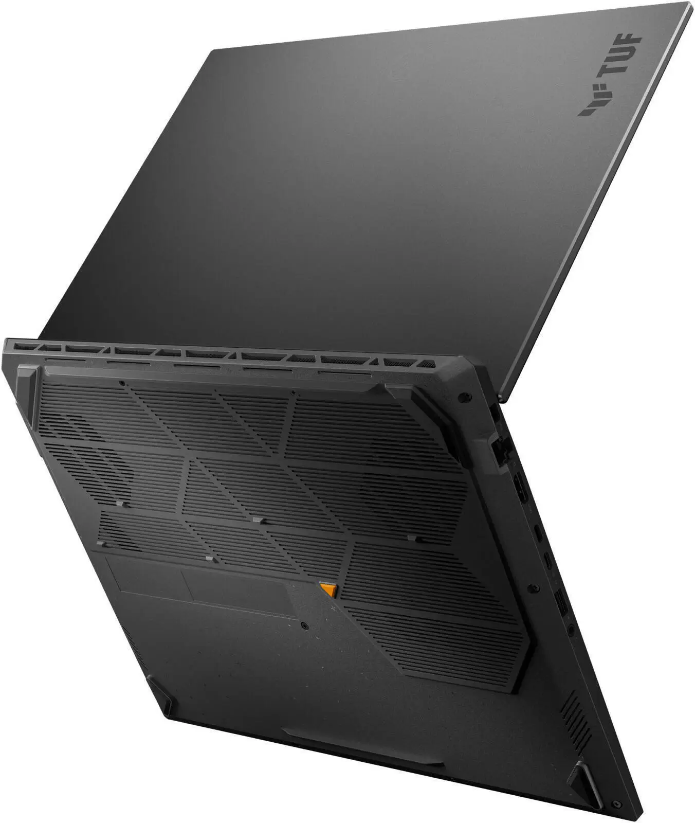 ASUS TUF Gaming A18 FA808UP Laptop, 18" WQXGA IPS 240Hz Display, AMD Ryzen 7 260, 32GB RAM, 1TB SSD, GeForce RTX 5070 8GB GPU, English-Arabic K/B, Win11Home, Jaeger Gray | FA808UP-G1621W