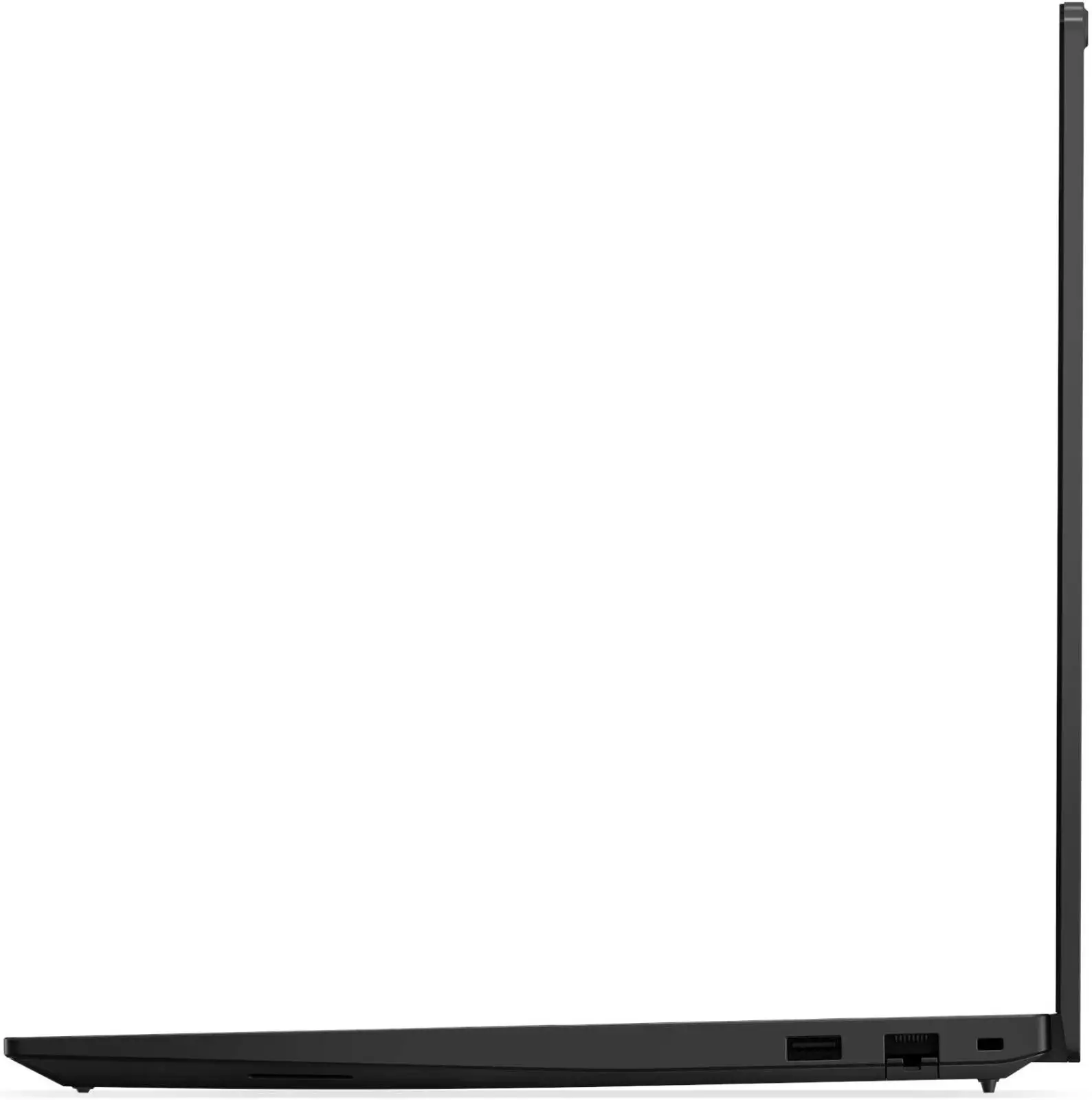 Lenovo ThinkPad E16 Gen 3 Laptop, 16" WUXGA IPS 60Hz Display, Intel Core Ultra 5 225U, 16GB RAM, 512GB SSD, Intel Graphics, Backlit English-Arabic K/B, Windows 11 Pro, Black | 21SR005MGR