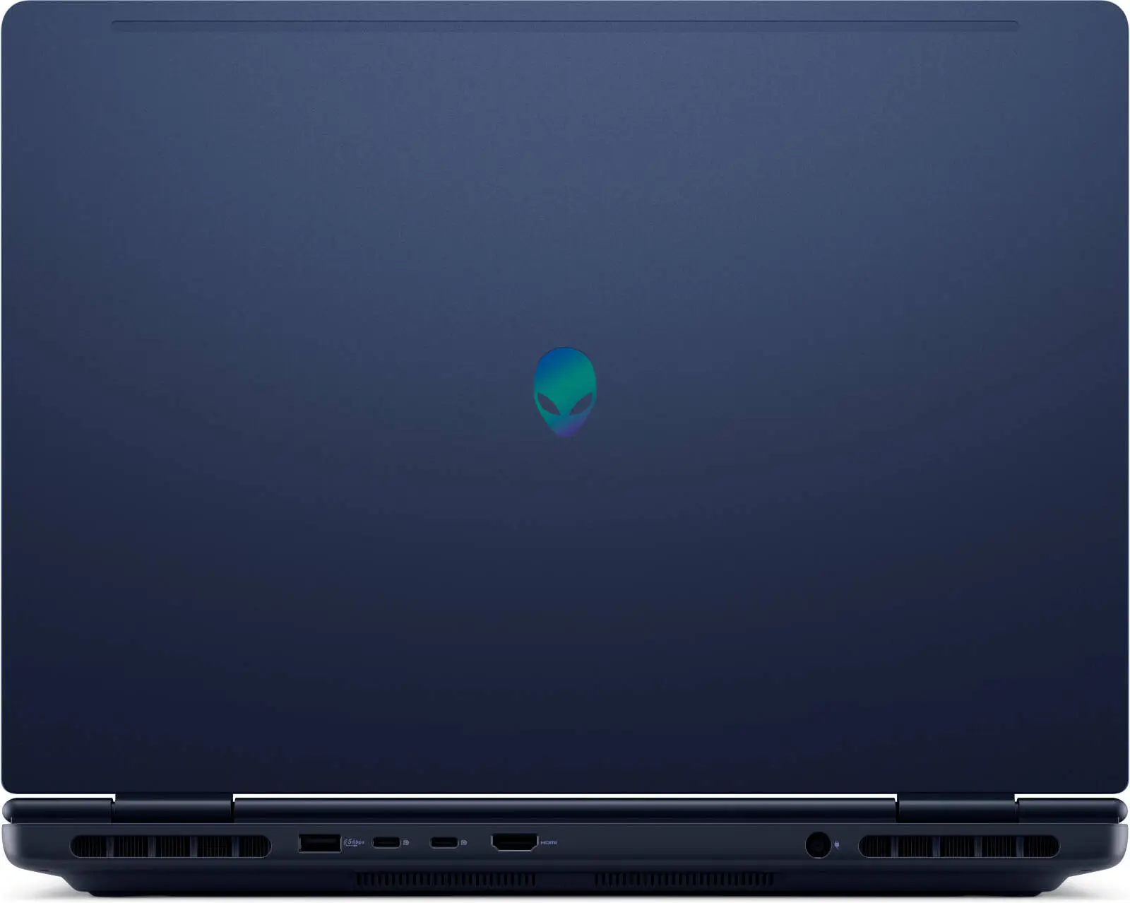 Dell Alienware 16 Aurora Gaming Laptop, 16" WQXGA 120Hz Display, Intel Core 9 270H, 32GB RAM, 1TB SSD, GeForce RTX 5070 8GB GPU, English KB, Win11, Interstellar Indigo | AW-16-AC16250-014-ENG