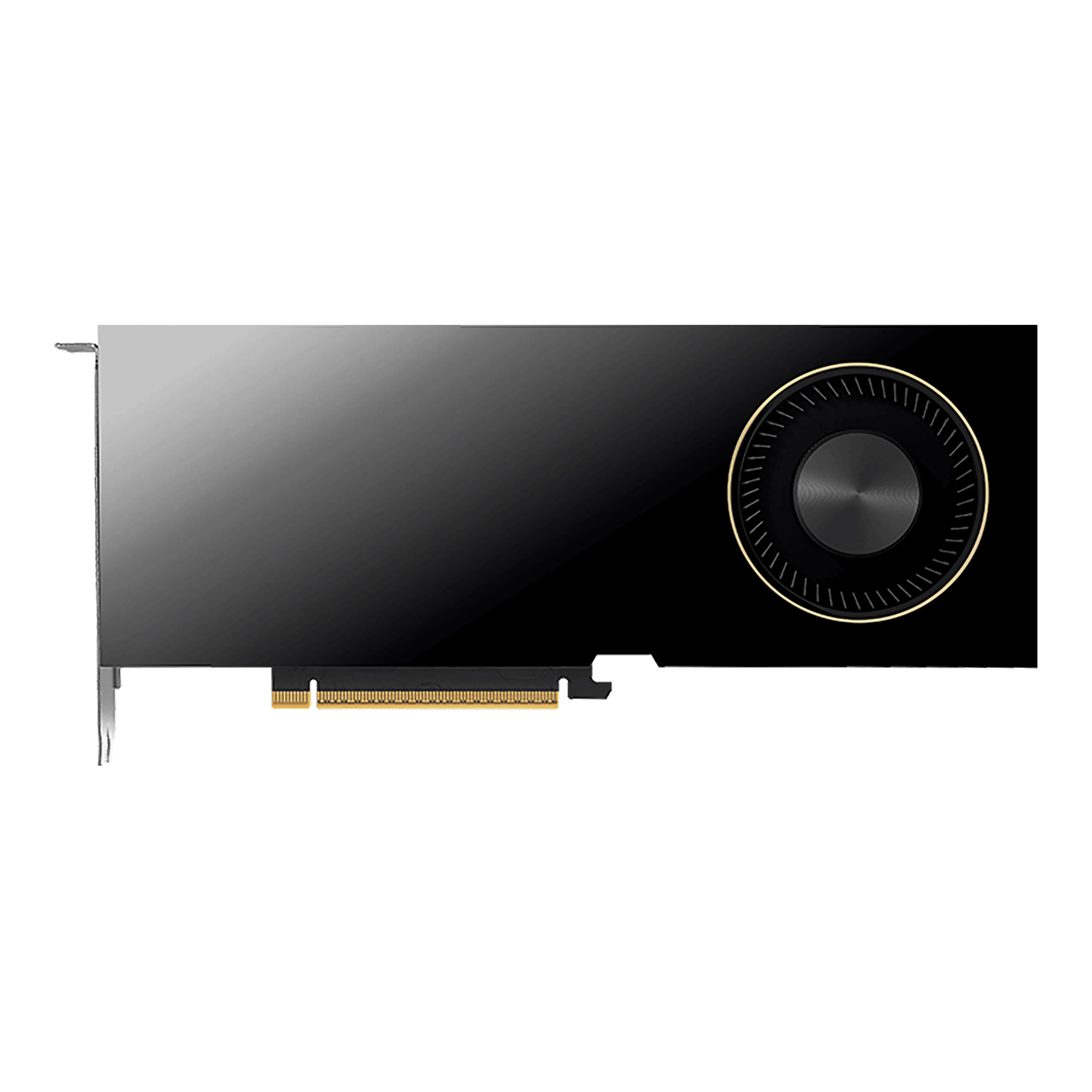 PNY NVIDIA RTX PRO 6000 Blackwell Max-Q Workstation Edition, 96 GB GDDR7 with ECC, 24,064 CUDA Cores, 300W Max Power  | VCNRTXPRO6000BQ-PB