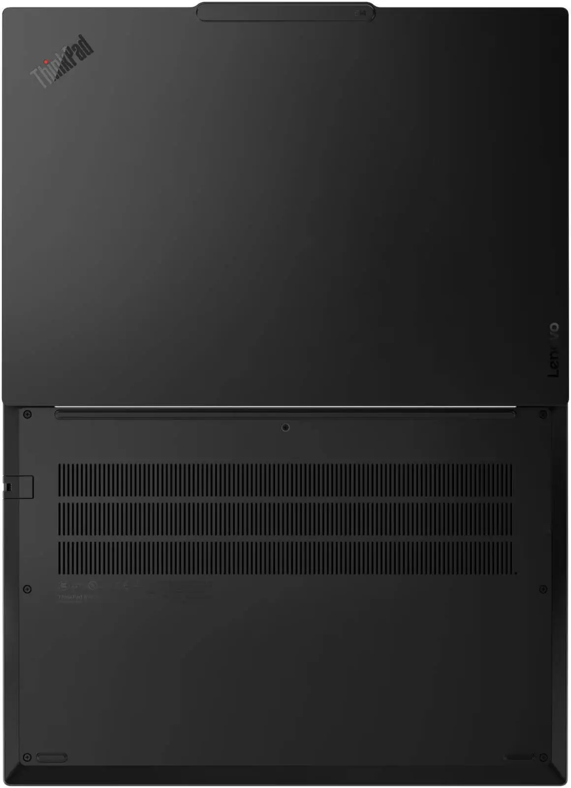 Lenovo ThinkPad E14 Gen 7 Laptop, 14" WUXGA IPS 60Hz Display, Intel Core Ultra 7 258V, 32GB RAM, 512GB SSD, Intel Arc Graphics 140V, English-Arabic K/B, Windows 11 Pro, Black | 21U2000LGR