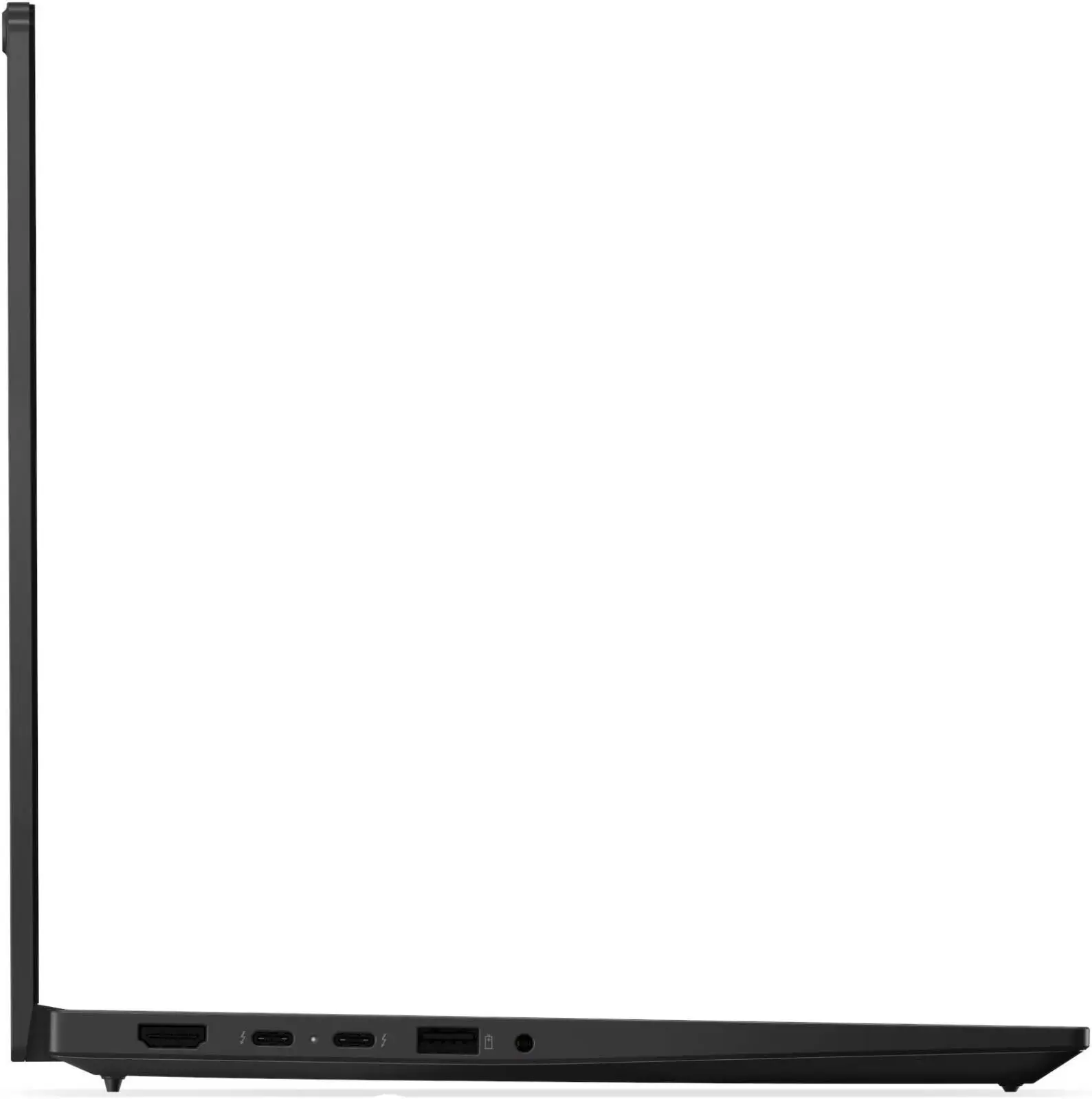 Lenovo ThinkPad E14 Gen 7 Laptop, 14" WUXGA IPS 60Hz Display, Intel Core Ultra 7 258V, 32GB RAM, 512GB SSD, Intel Arc Graphics 140V, English (UK) Keyboard, No OS, Black | 21U20032GR