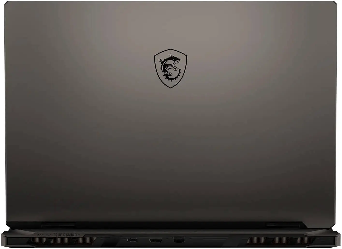 MSI Raider 18 HX A2W Gaming Laptop, 18" QHD+ IPS 240Hz Display, Intel Core Ultra 9 275HX, 32GB RAM, 1TB SSD, GeForce RTX 5070 Ti 12GB GPU, English-Arabic K/B, Win11, Cosmos Gray | 9S7-1824C4-1084