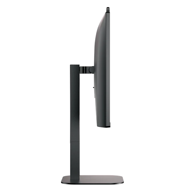 AOC 24V5CW 23.8”, IPS panel with FHD resolution and ergonomic stand for a 360° comfortable experience. Windows Hello certified webcam, 75Hz Refresh Rate, USB-C, AMD FreeSync, Built-in speakers | 24V5CW