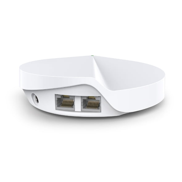 TP-Link Deco M5 Whole Home Mesh Wi-Fi System | AC1300 Deco M5 3-Pack