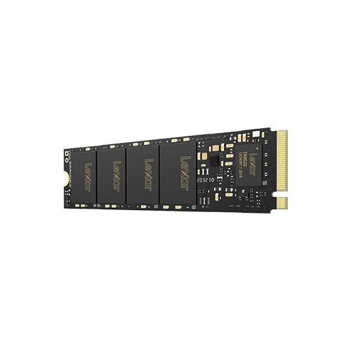 Lexar NM620 1TB M.2 2280 NVMe SSD, PCIe Gen3x4, Up to 3300MB/s Read, 2400MB/s Write, Internal Solid State Drive