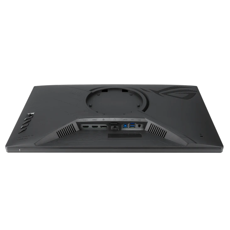 ASUS ROG Strix XG259QN, 24.5-inch, 380 Hz (OC) refresh rate, FHD (1920 x 1080), IPS gaming monitor, 0.3 ms response time, FreeSync, DISPLAYHDR™ 400 | XG259QN