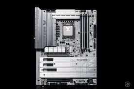 ASUS TUF Gaming Z890-PRO WiFi