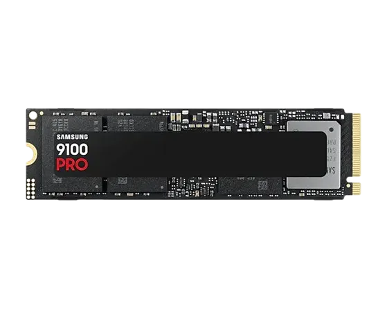 SAMSUNG 990 PRO 2TB NVMe M.2 Internal SSD