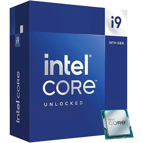 intel® Core i9 14900K