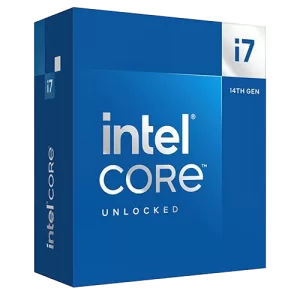 Intel Core i7 14700K