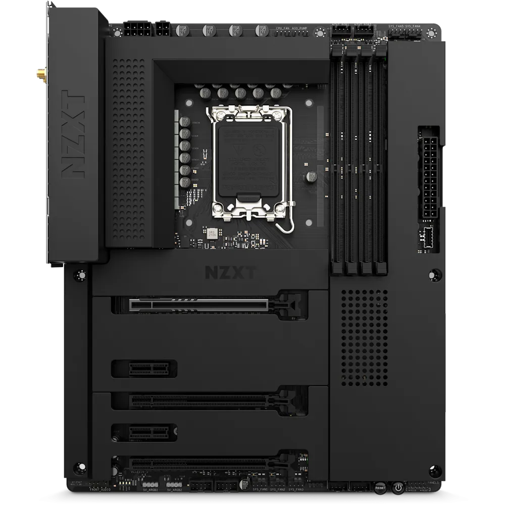 NZXT N7 Z790