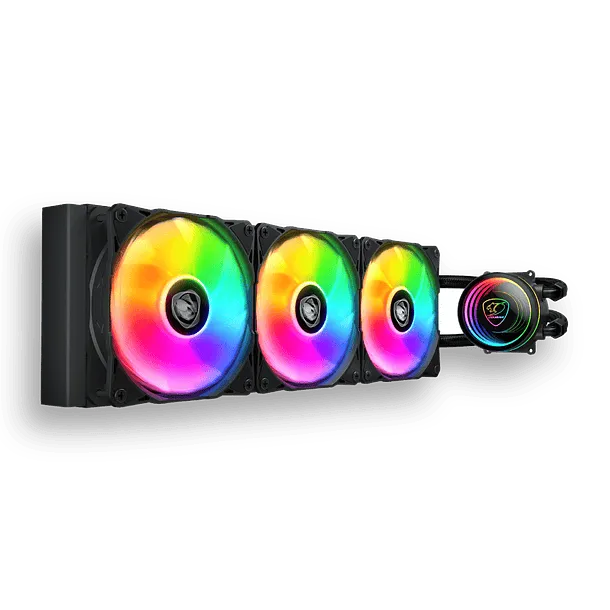 Cougar Poseidon Elite ARGB 360 AIO