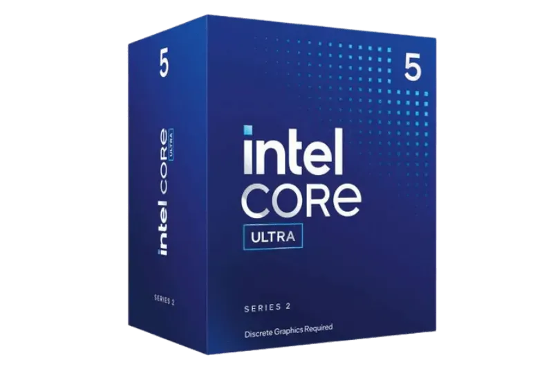Intel Core Ultra 5 225F