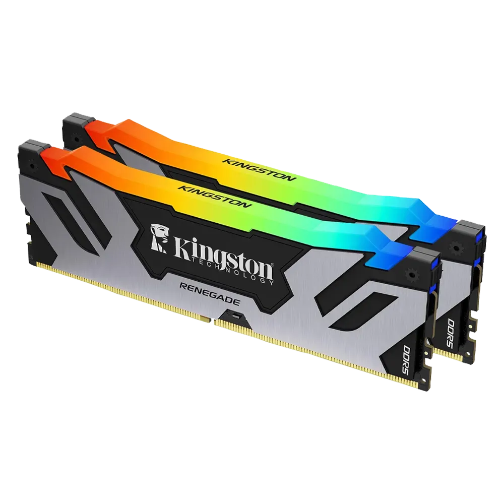 Kingston FURY Renegade RGB 32GB (2x16GB) CL38