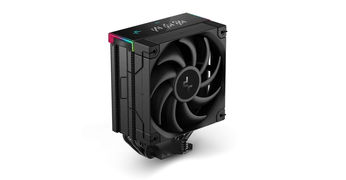 DeepCool AK400 DIGITAL PRO