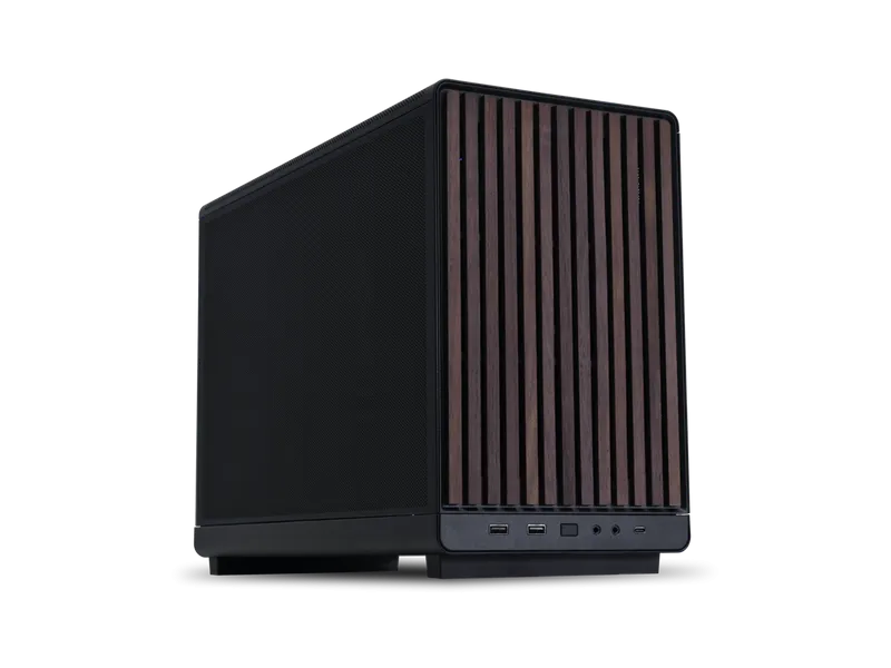 Lian Li A3-mATX Wooden Panel