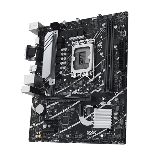 ASUS Prime B760M-K