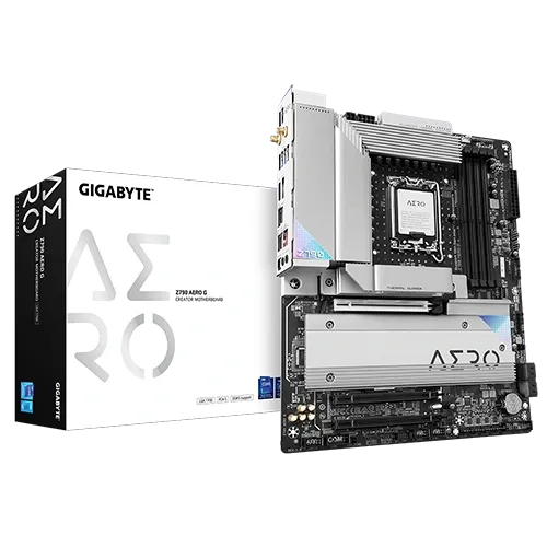 GIGABYTE Z790 AERO G