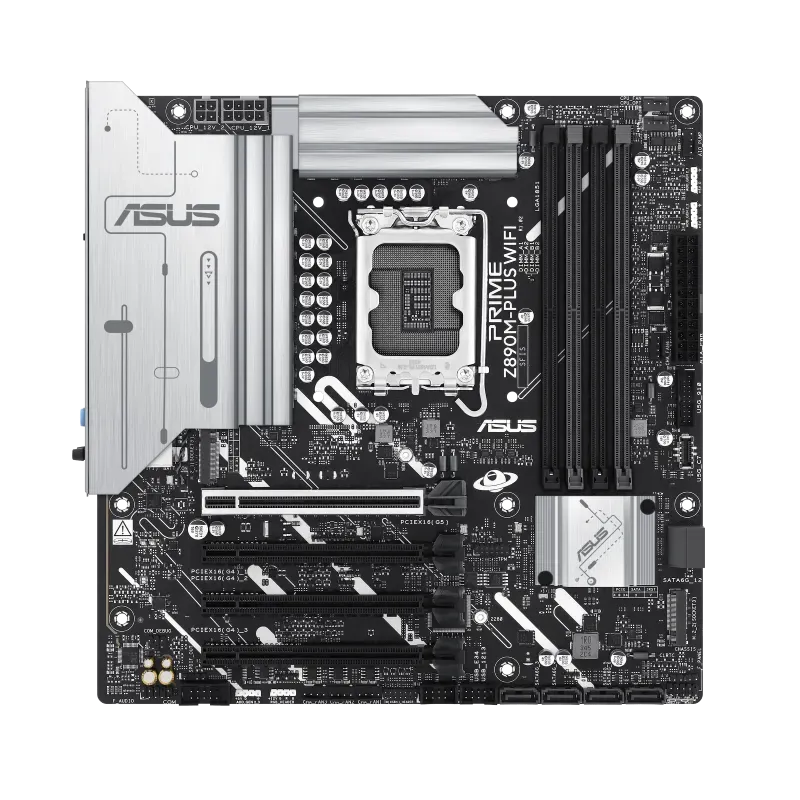 ASUS PRIME Z890M-PLUS WIFI