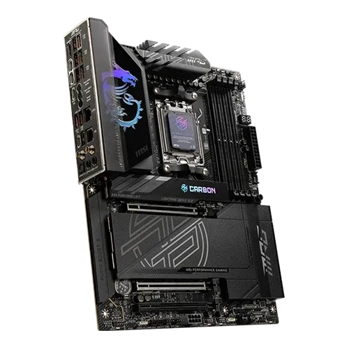MSI MPG X870E CARBON WIFI