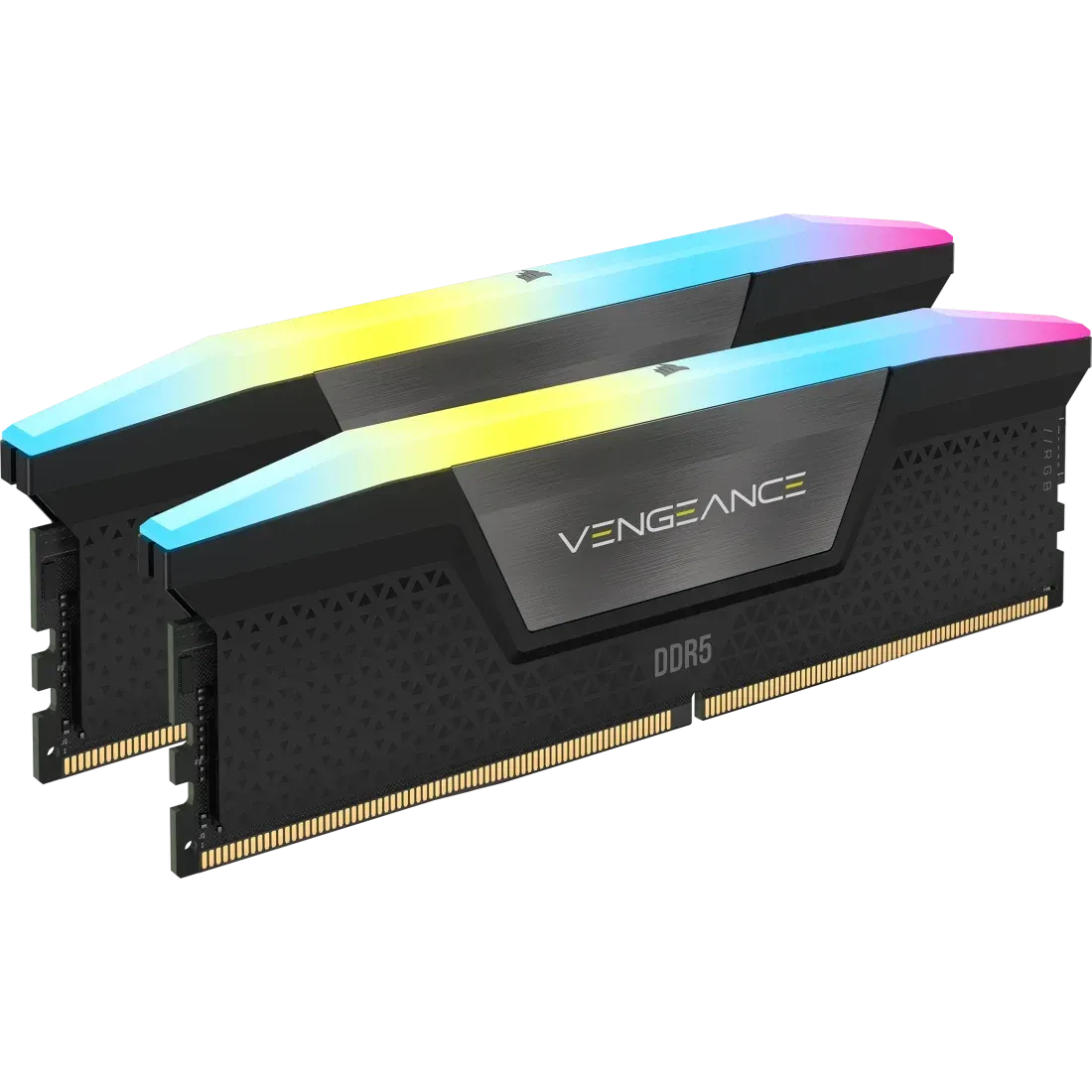 Corsair VENGEANCE RGB 64GB (2x32GB) 6400MT/s