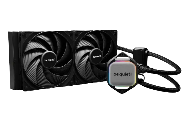 be quiet! Pure Loop 2 280mm AIO