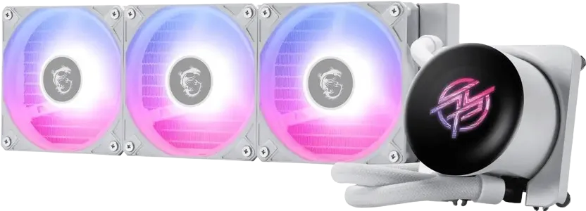 MSI MPG CORELIQUID P13 360mm AIO