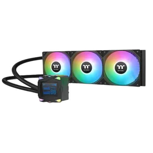 Thermaltake LA360-S ARGB Sync AIO